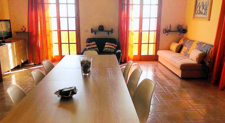 House with 3 rooms for 10 persons — photo 2