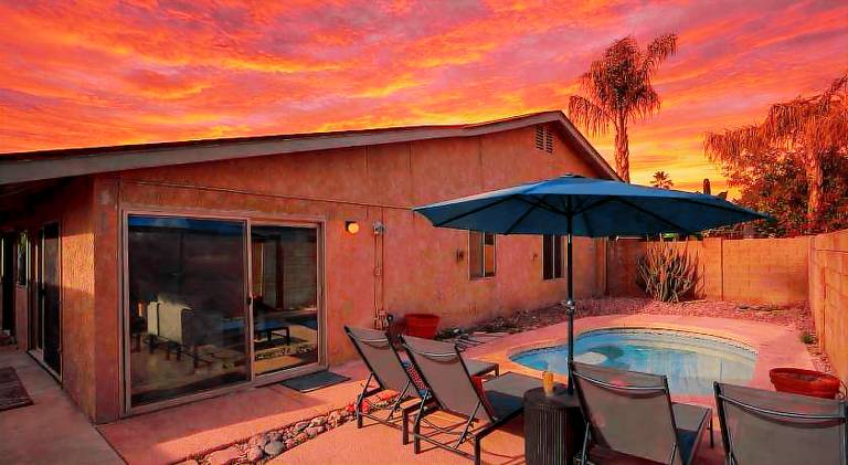 Beautiful house with pool | Pets allowed — photo 4