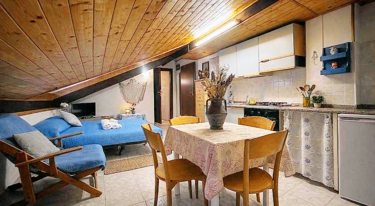 Rental apartment | Pets are welcome — photo 2