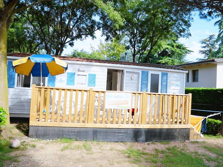 Camper/Roulotte  Riccione