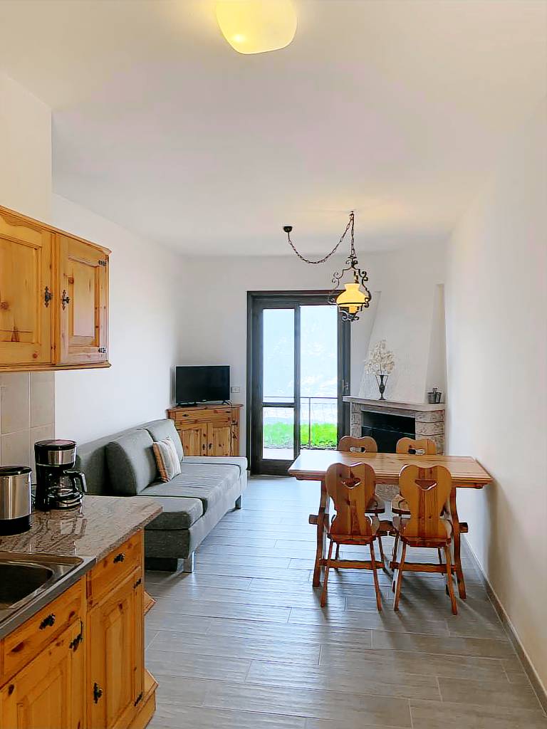 Nice rental apartment with patio | Pets are welcome — photo 5