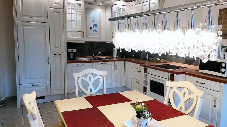 Ferienhaus Marienhafe