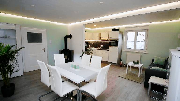 Ferienwohnung Achelstädt