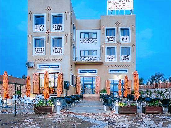 Rose Valley Hotel — photo 5