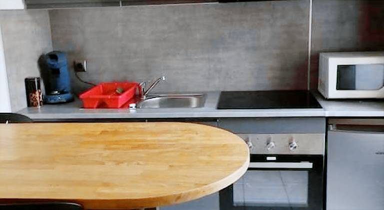 Lovely rental apartment | Dogs allowed in Brest
