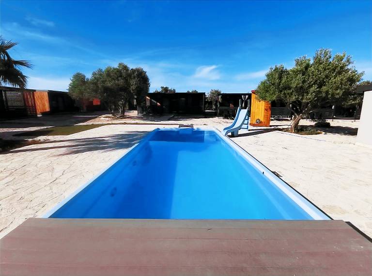 Camping Pirovac