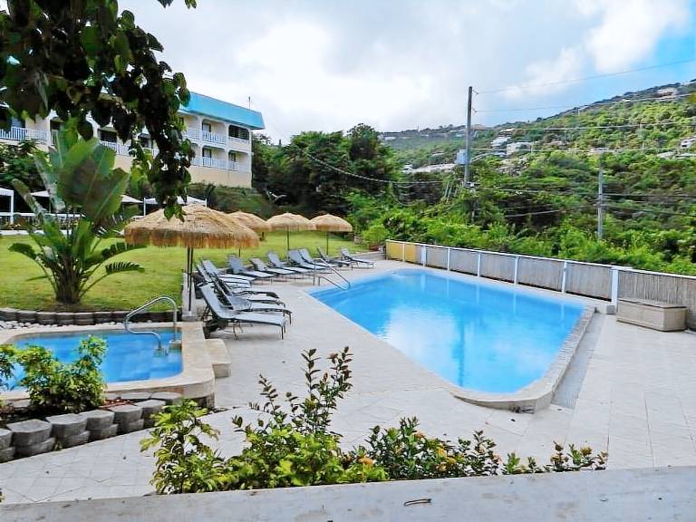 Flamboyan on The Bay Resort & Villas — photo 3