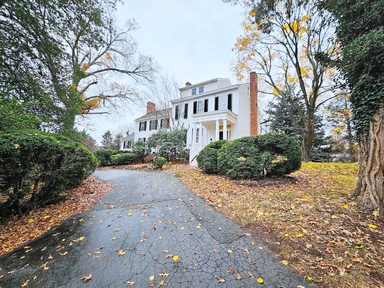 Bed and breakfast Upper Marlboro