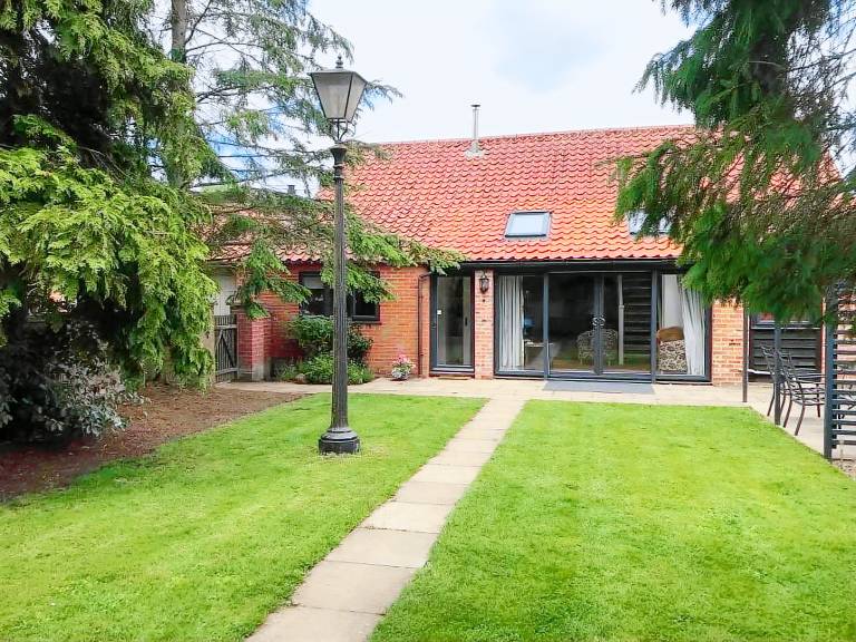 Unique rental Hevingham