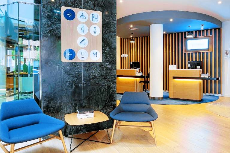 Holiday Inn Express Logrono Rioja By IHG — photo 3