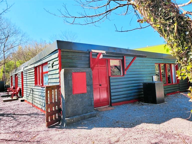 Cabin Lougher