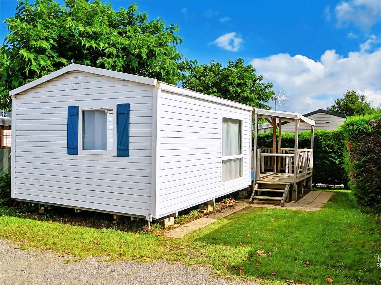 Mobil-home  Olonne-sur-Mer
