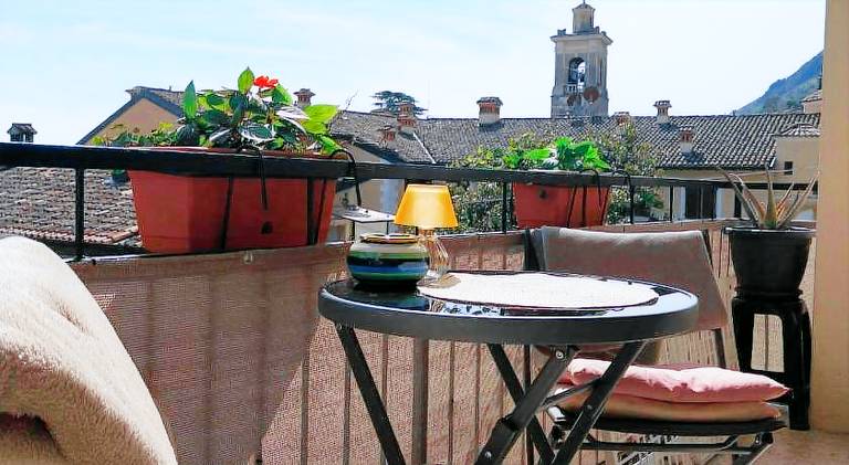 Holiday apartment with 1 room for 4 persons — photo 3