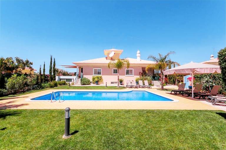 Villa Vilamoura