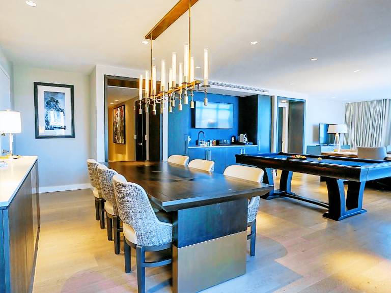 Intercontinental - Washington D. C. - The Wharf By IHG — photo 5
