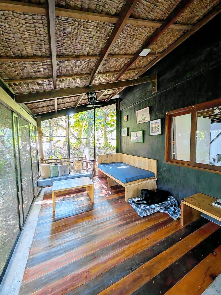 Amihan Bungalows — photo 5
