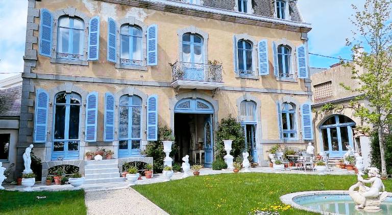 Maison d'Hercule — photo 4