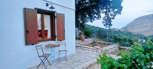 Apartma  Kanaki