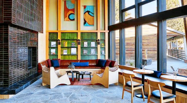 Trailhead Lodge — photo 4