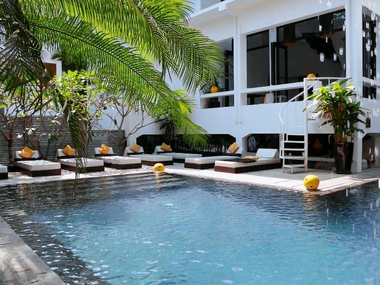 Arthur&Paul – Men Only Hotel — photo 2