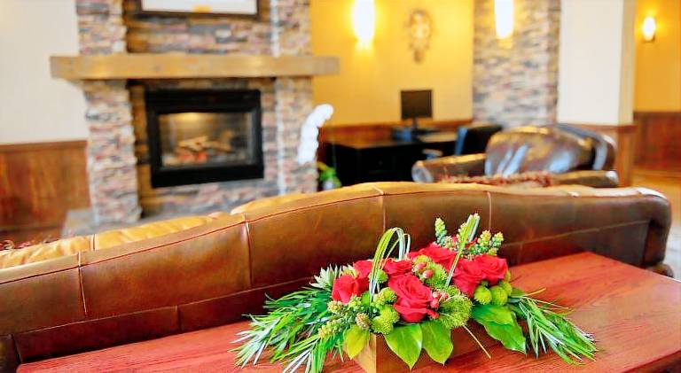 Gold Eagle Lodge — photo 4