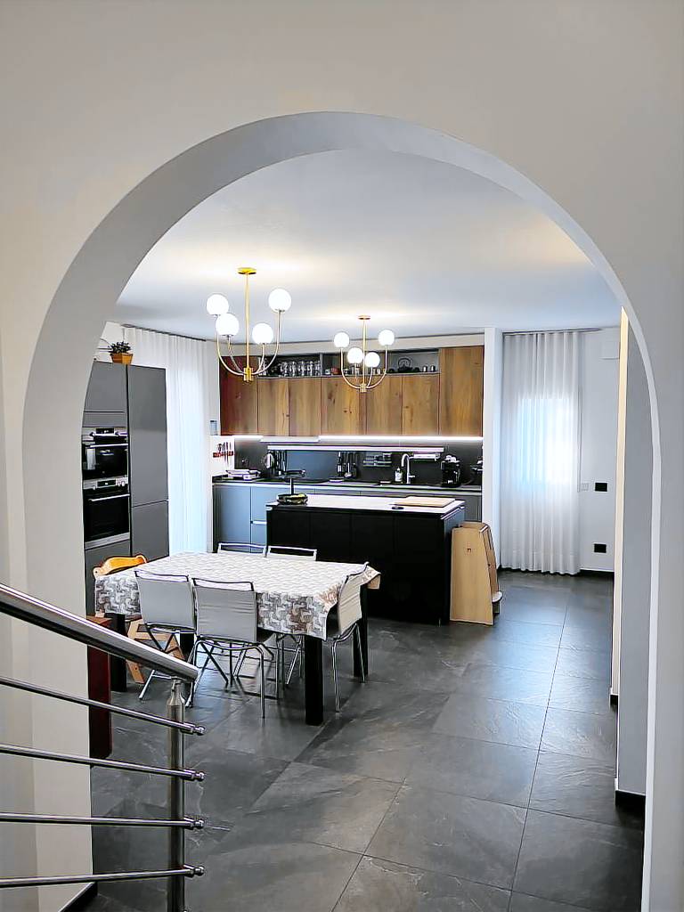 Villa Crema