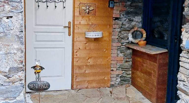 Charming chalet | Pets are welcome — photo 5