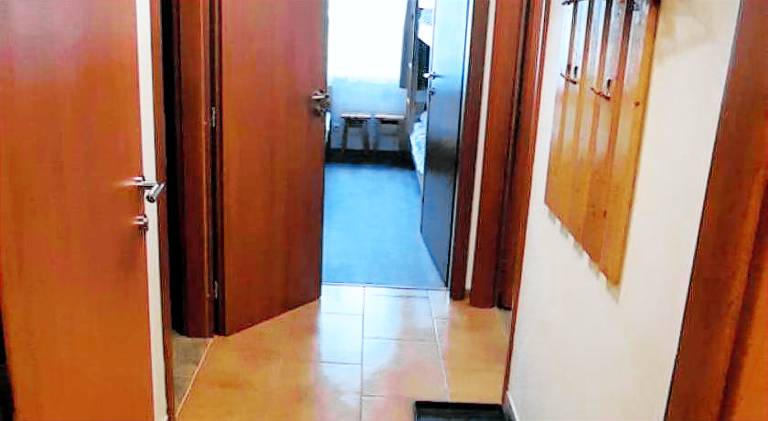 Apartment with terrace & grill — photo 5