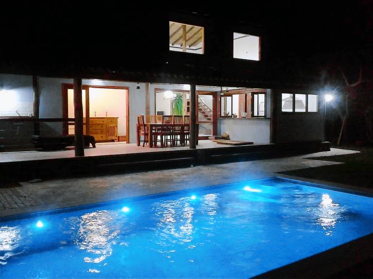 Casa Praia Grande