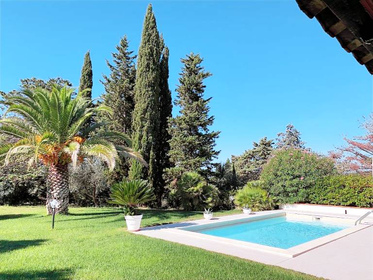 Villa Scarlino Scalo