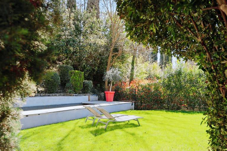 House with garden, barbecue & patio | Suitable for remote work — photo 2