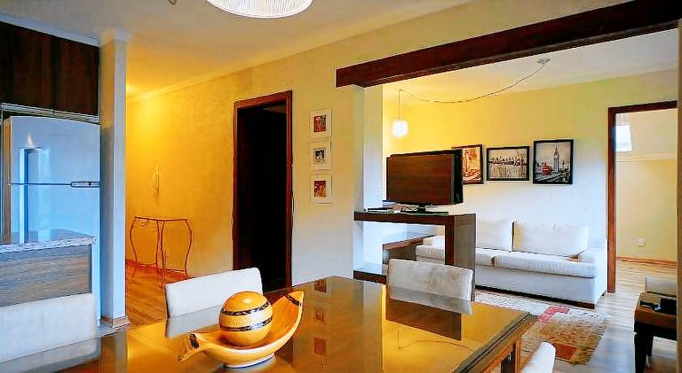 Holiday apartment with garden | Pet-friendly — photo 3