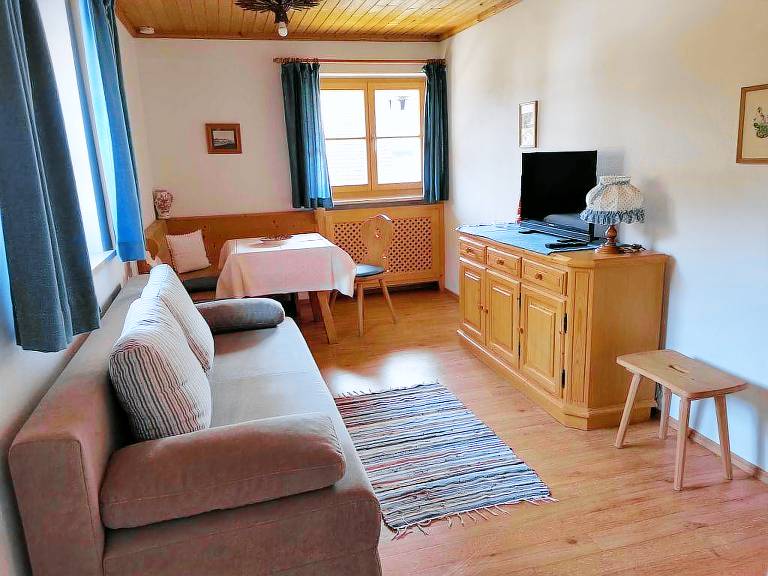 Ferienwohnung Kreuth