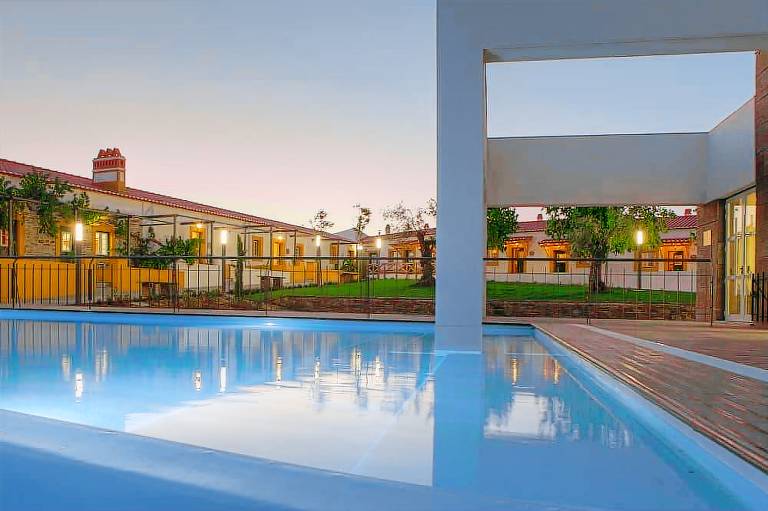 Casa Perais