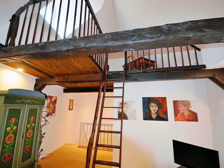 Ferienwohnung Mölln