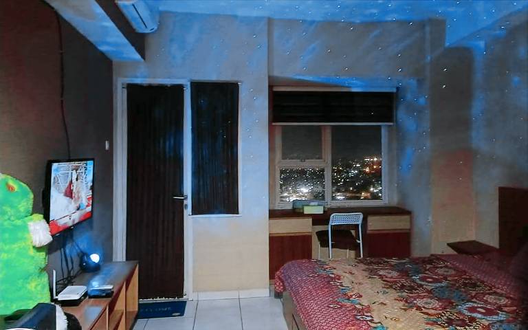 Apartment  Depok
