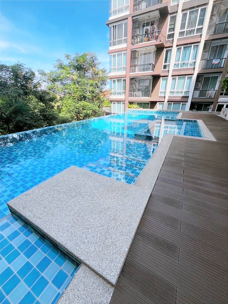 33 m² Ferienwohnung
