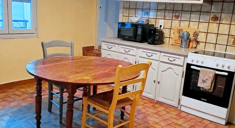 Charming rental apartment | Pet-friendly — photo 4