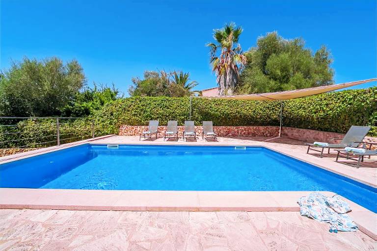 Ferienhaus  Manacor