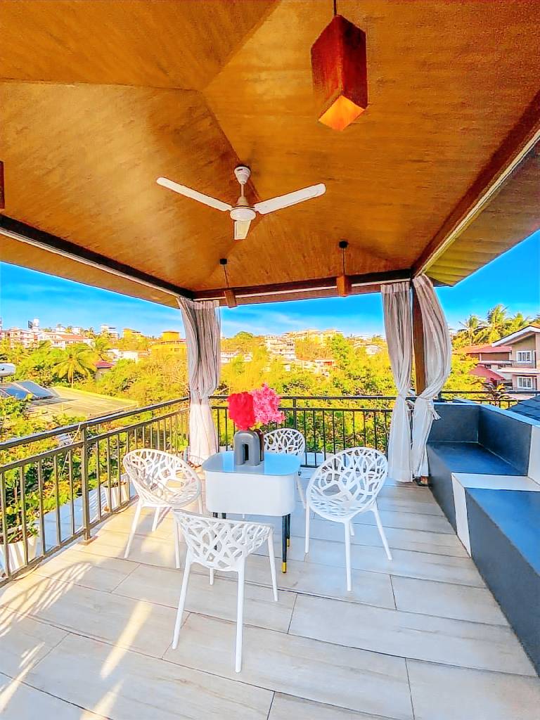 Villa with pool & grill | Good for workation | Pets are welcome — photo 5