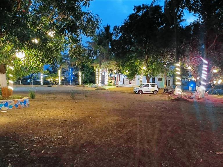 Farmhouse Vangani