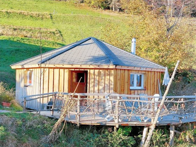Ferienhaus Thunersee