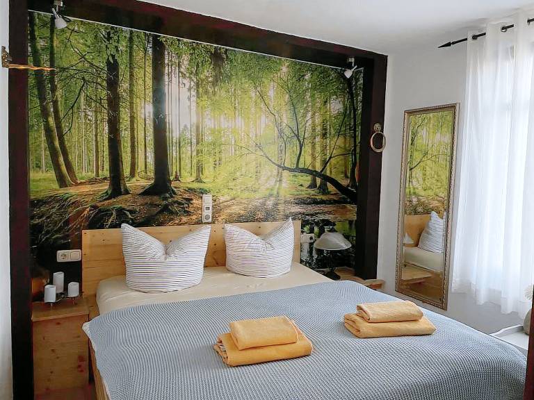 Apartamento Rerik