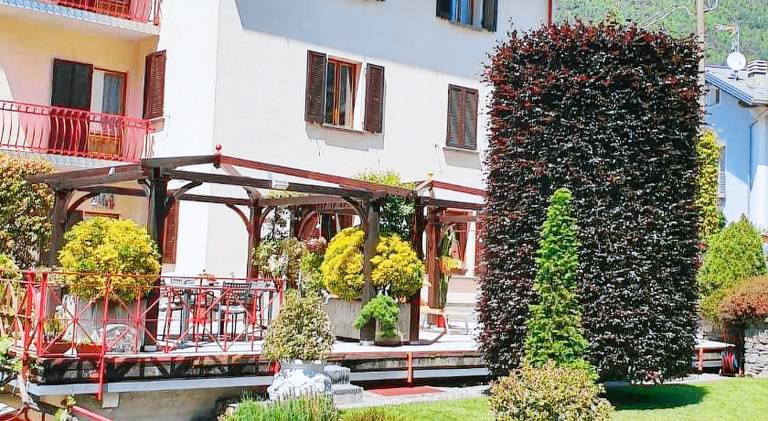 Casa Tirano