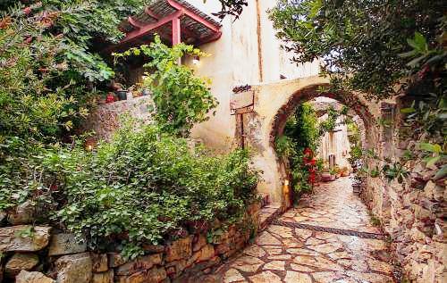 Διαμέρισμα  Mitata