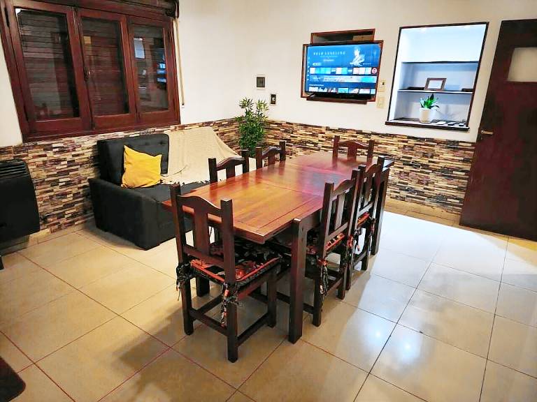 Apartment San Luis