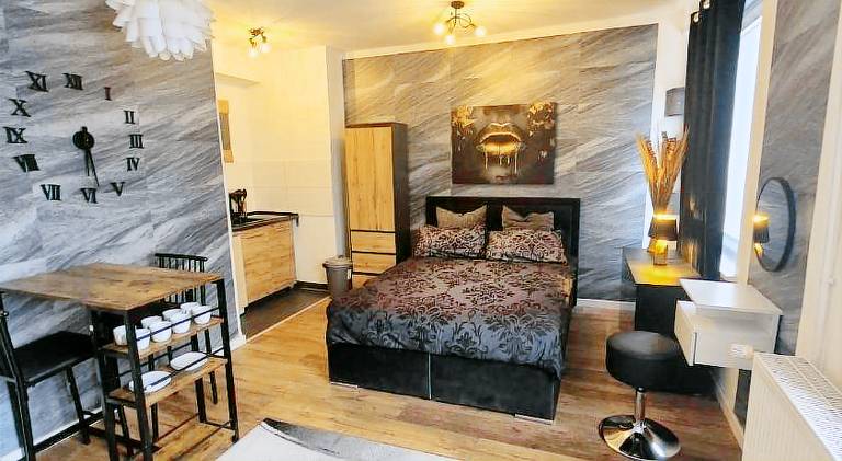 Lovely rental apartment | Pets are welcome in Hannover