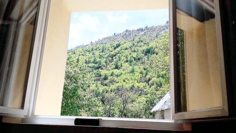 Chambre d'hôtes Les Orres
