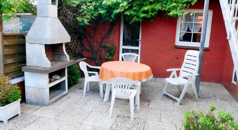 Pension-Sturrad — photo 4