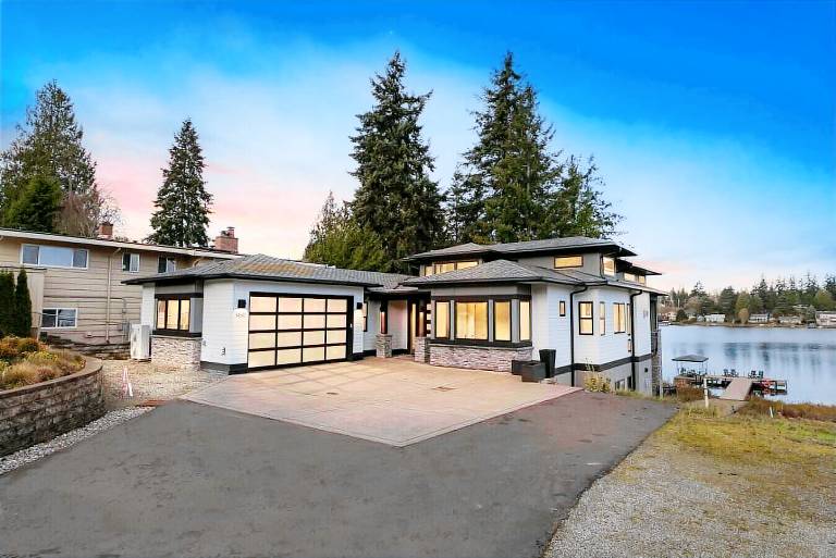 House Burien